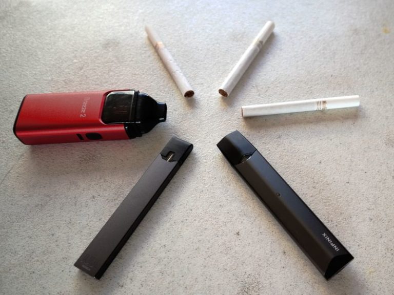 E-Zigaretten-Bedarf auf Unicat-Vape kaufen