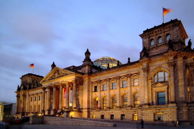 Werte an die nächste Generation weitergeben